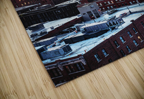 Boston Massachusetts6 Conceptual Photography puzzle