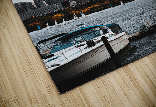 Boston Massachusetts3 Conceptual Photography puzzle