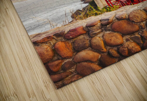 Golden Gate Bridge San Francisco8 Conceptual Photography puzzle