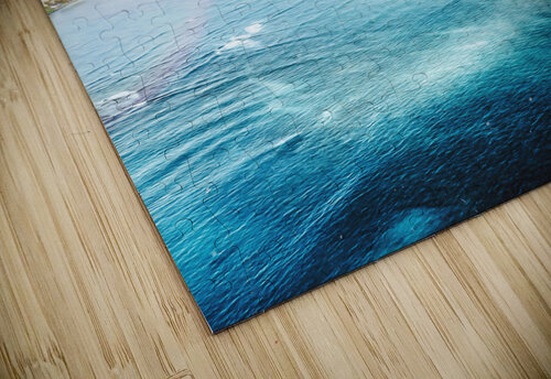 Honolulu Hawaii6 Conceptual Photography puzzle