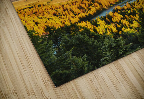 Grand Teton National Park4 Conceptual Photography puzzle