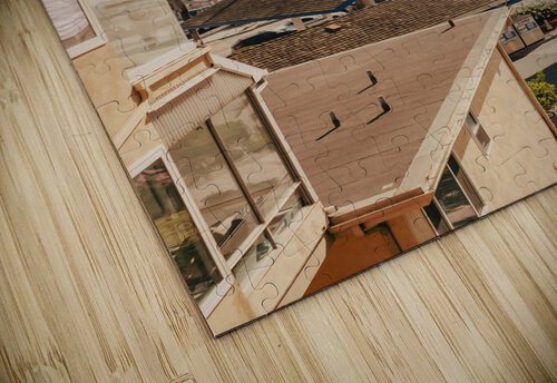 Laguna Beach California4 Conceptual Photography puzzle