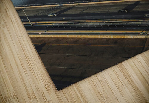Jacksonville Florida Conceptual Photography puzzle