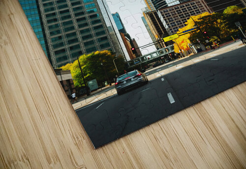 Minneapolis Minnesota4 Conceptual Photography puzzle