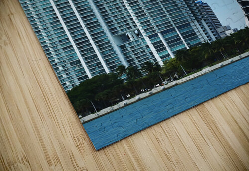 Miami Florida20 Conceptual Photography puzzle
