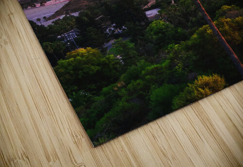 Los Angeles California4 Conceptual Photography puzzle