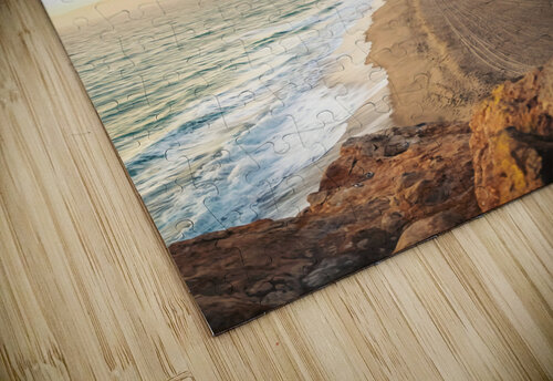 Malibu California4 Conceptual Photography puzzle