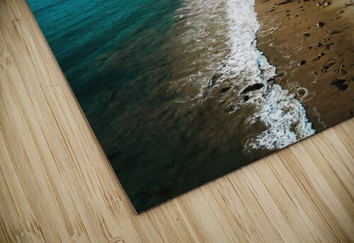 Malibu California3 Conceptual Photography puzzle