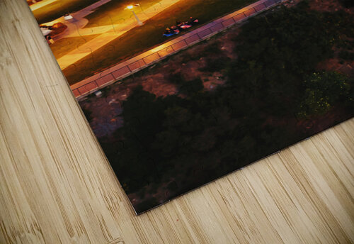Los Angeles California14 Conceptual Photography puzzle
