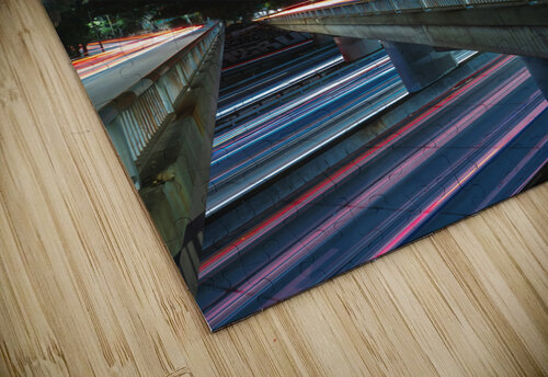 Los Angeles California9 Conceptual Photography puzzle