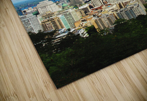 Montreal Quebec6 Conceptual Photography puzzle