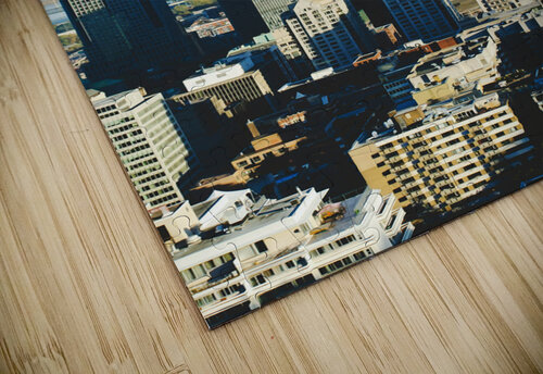 Montreal Quebec9 Conceptual Photography puzzle