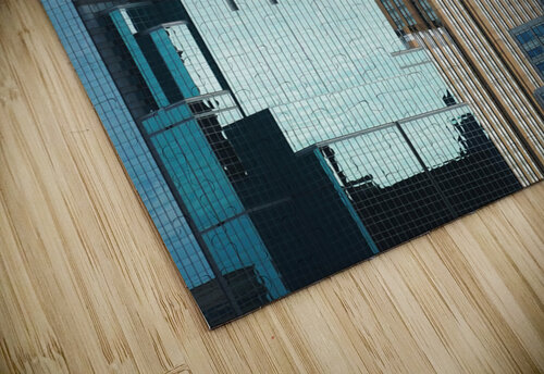 Minneapolis Minnesota6 Conceptual Photography puzzle