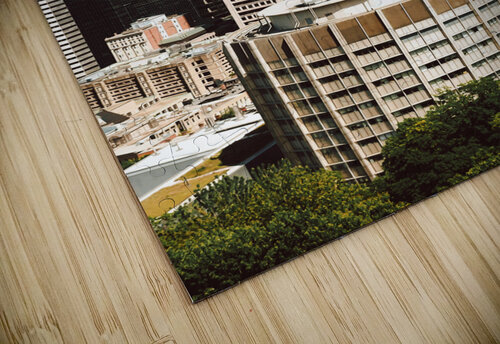 Montreal Quebec5 Conceptual Photography puzzle