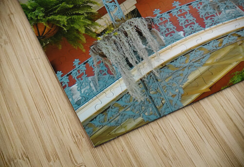 New Orleans Louisiana2 Conceptual Photography puzzle
