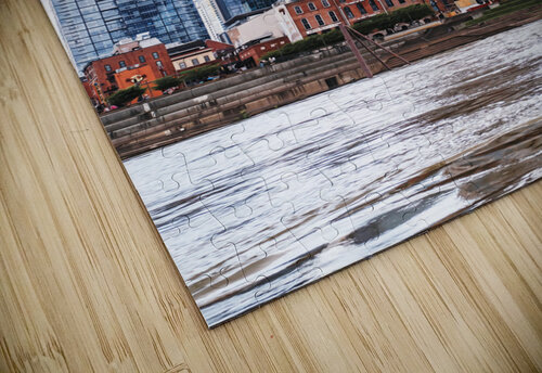 Nashville Tennessee4 Conceptual Photography puzzle