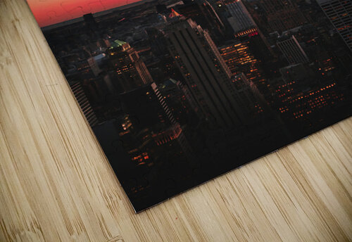 New York City28 Conceptual Photography puzzle