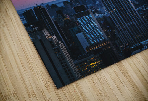 New York City21 Conceptual Photography puzzle