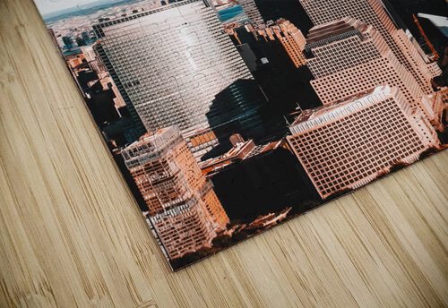 New York City13 Conceptual Photography puzzle