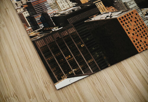 New York City15 Conceptual Photography puzzle