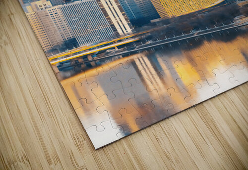 Minneapolis Minnesota10 Conceptual Photography puzzle