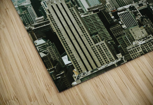 New York City222 Conceptual Photography puzzle