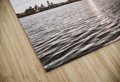 Philadelphia Pennsylvania4 Conceptual Photography puzzle