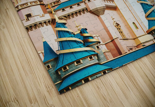 Orlando Florida4 Conceptual Photography puzzle