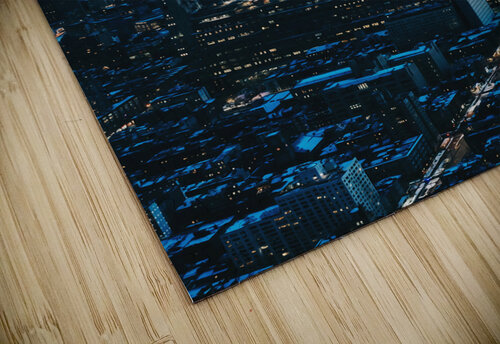 New York City33 Conceptual Photography puzzle