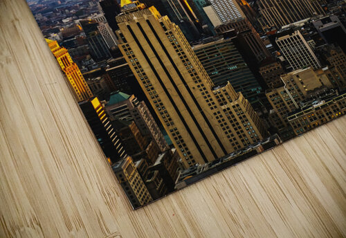 New York City36 Conceptual Photography puzzle