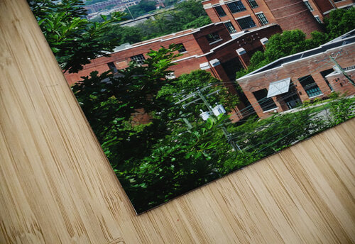 Richmond Virginia3 Conceptual Photography puzzle