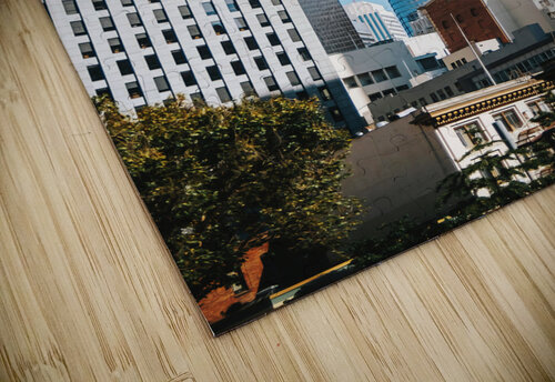 San Francisco California9 Conceptual Photography puzzle