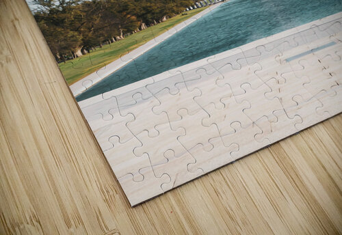Washington DC5 Conceptual Photography puzzle