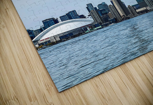 Toronto Ontario5 Conceptual Photography puzzle