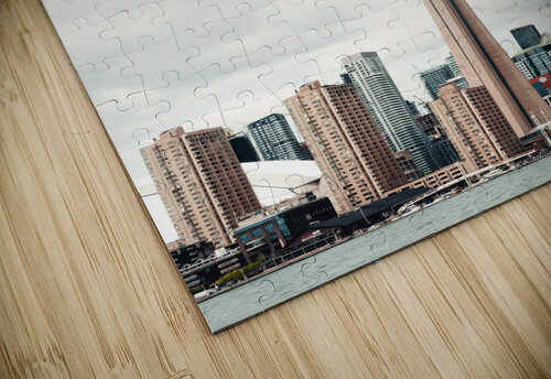 Toronto Ontario7 Conceptual Photography puzzle