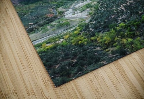 Zion National Park5 Conceptual Photography puzzle