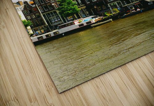 Amsterdam Netherlands16 Conceptual Photography puzzle