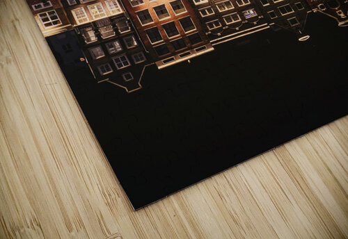 Amsterdam Netherlands18 Conceptual Photography puzzle