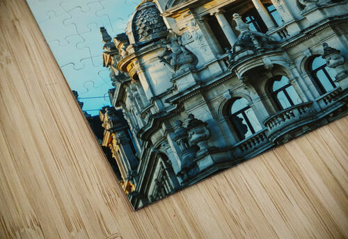 Antwerp Belgium7 Conceptual Photography puzzle