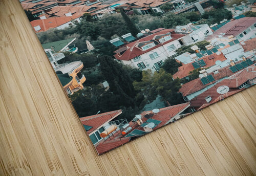 Antalya Turkey3 Conceptual Photography puzzle
