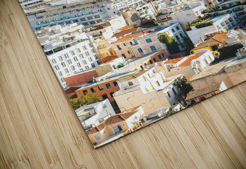 Athens Greece12 Conceptual Photography puzzle