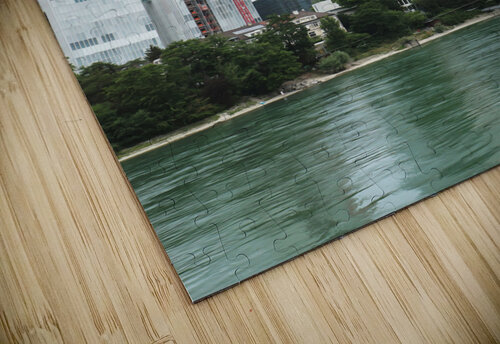 Basel Switzerland6 Conceptual Photography puzzle