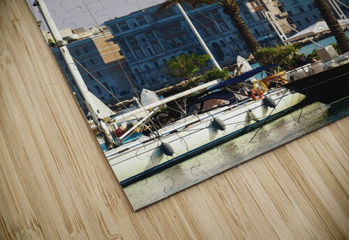 Bari Italy5 Conceptual Photography puzzle