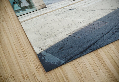 Bari Italy4 Conceptual Photography puzzle
