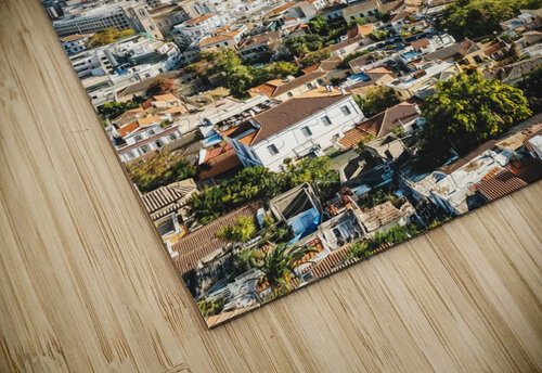 Athens Greece14 Conceptual Photography puzzle