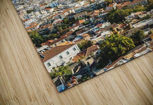 Athens Greece8 Conceptual Photography puzzle