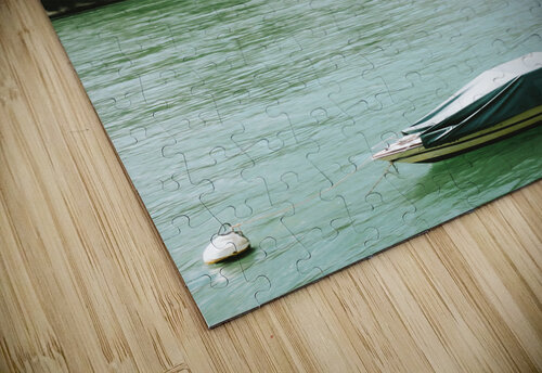 Basel Switzerland Conceptual Photography puzzle