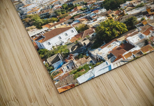 Athens Greece4 Conceptual Photography puzzle