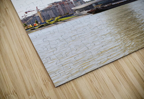 Belgrade Serbia2 Conceptual Photography puzzle