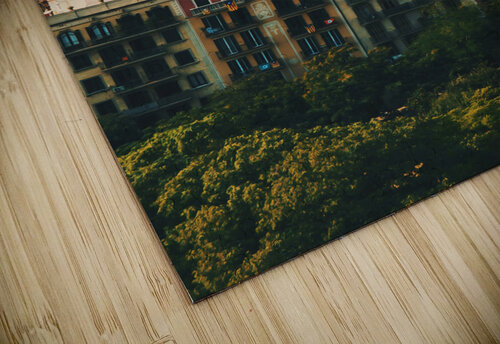 Barcelona Spain17 Conceptual Photography puzzle